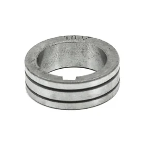 0.8Mm-1.0Mm Rodillos"V"Alambre Solido Para PROMIG140,PROMIG180,FNBC251(Se Vende Por Unidad)