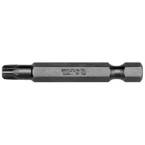 1 Pza - Punta Torx  1/4” X 70 Mm, T30