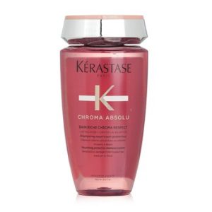 Kérastase Chroma Absolu Champú Bain Riche Chroma Respect 250 ML