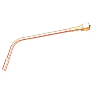 #12 Boquilla Para Calentar. Para Antorcha Estilo Victor Heavy Duty. Para Acetileno