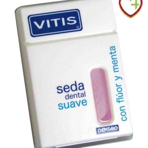 Vitis Seda Dental Suave