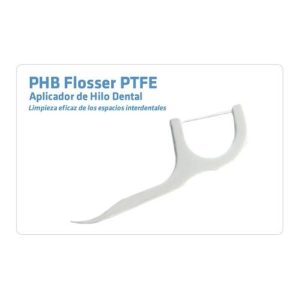 PHB Aplicador Hilo Dental Flosser 30 Uds.