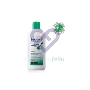 Bexident FRESH BREATH
