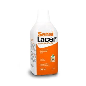SensiLacer Colutorio, 500 ml