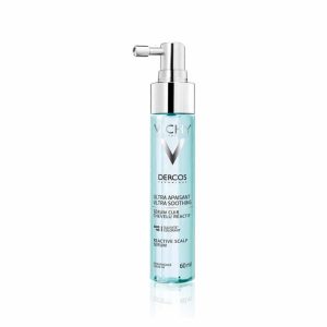 Vichy Dercos Capilar Ultra Calmante