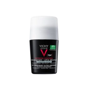 Vichy Homme Desodorante Extrem Control 72 Horas