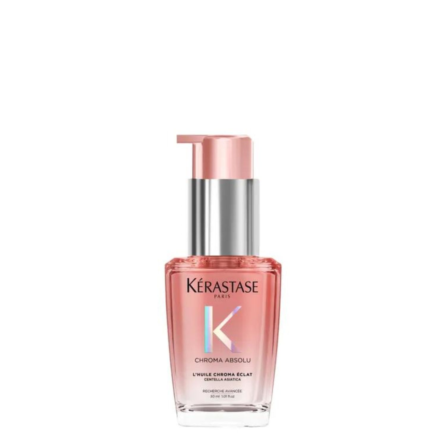 Chroma Absolu L’Huile Cicagloss 30ml